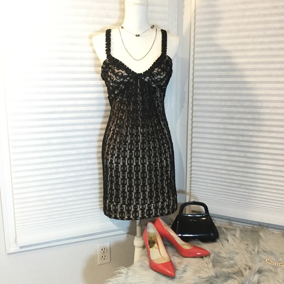 Sexy Arden B cocktail dress - Picture 4 of 7